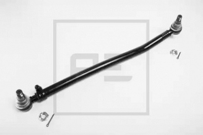 PE AUTOMOTIVE 14208100a -  Продольная рулевая тяга